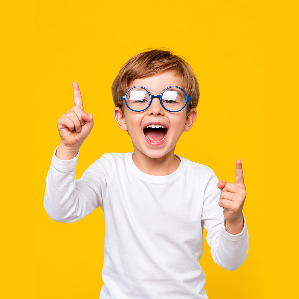 WLA Kids Öğrencisi